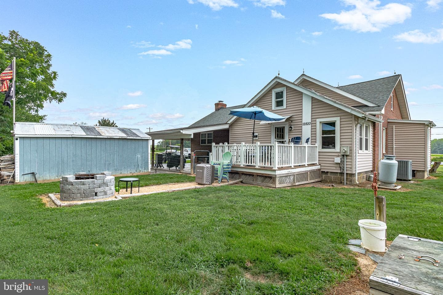 12820 Northumberland Highway photo 51