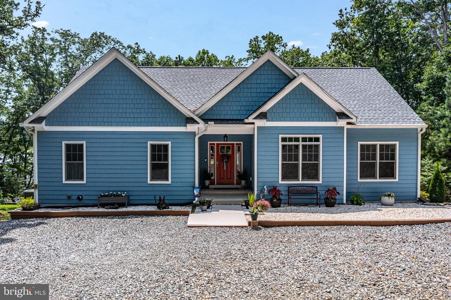 580 Icehouse Cove Ln, Heathsville