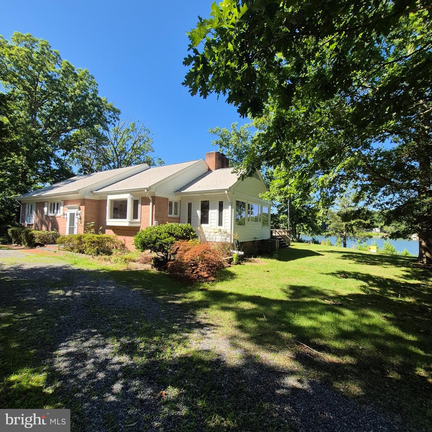 559 Lee Dale Drive, Heathsville