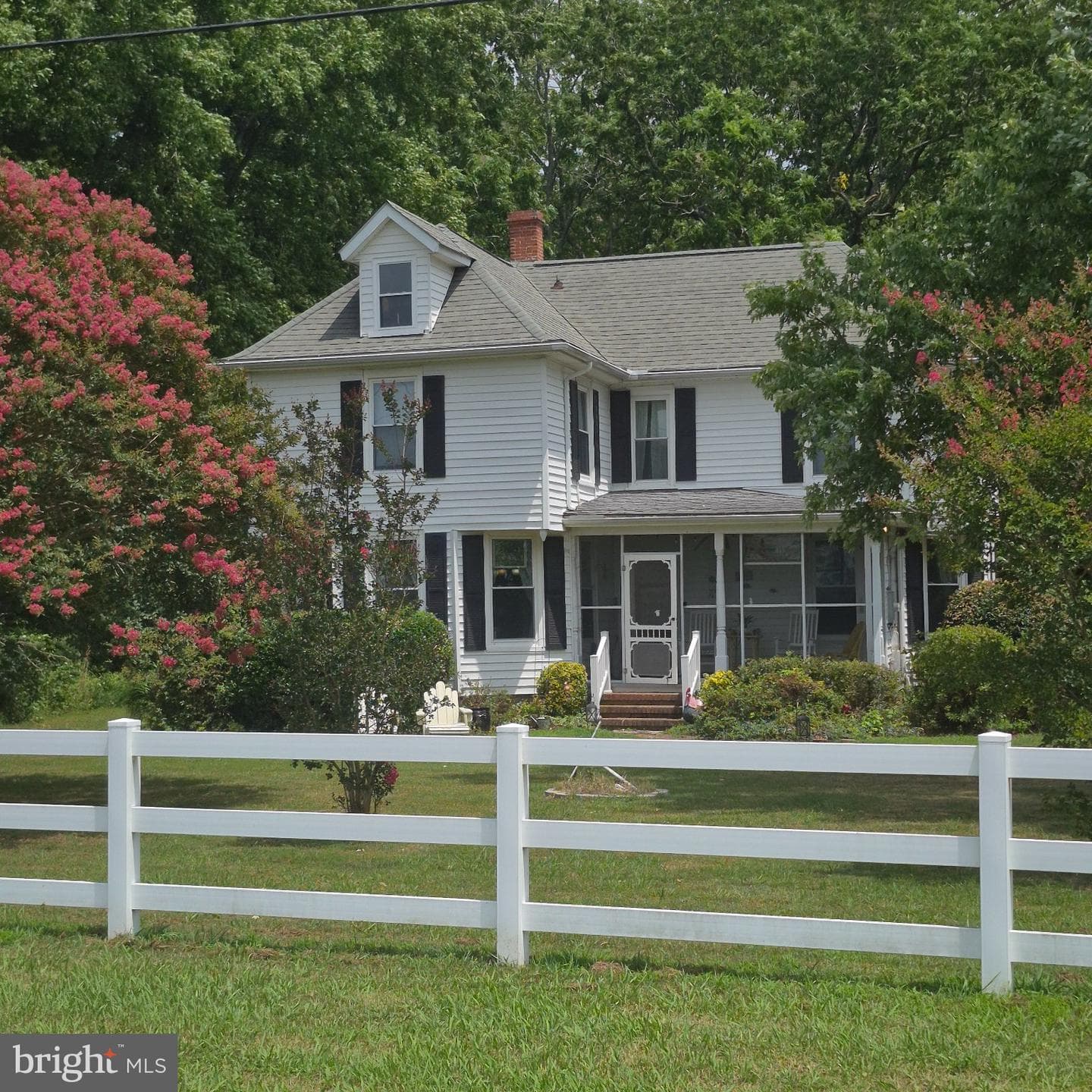 489 Fairport Road, Reedville
