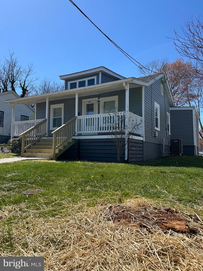 300 Belleview Avenue