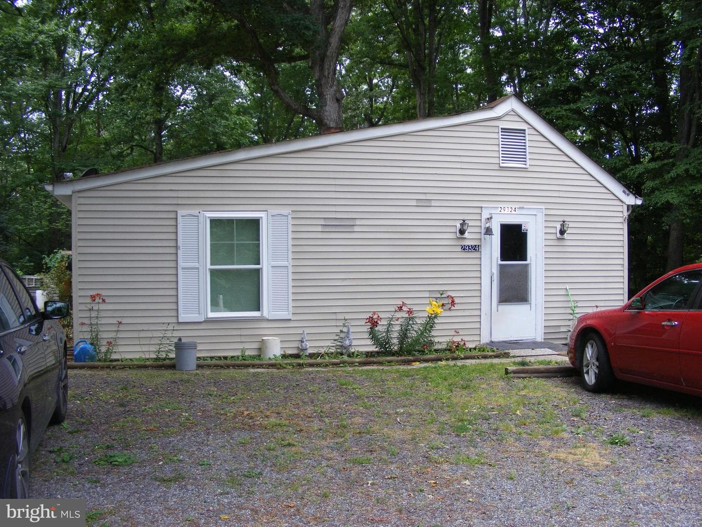 29324 Raccoon Ford Road photo 1