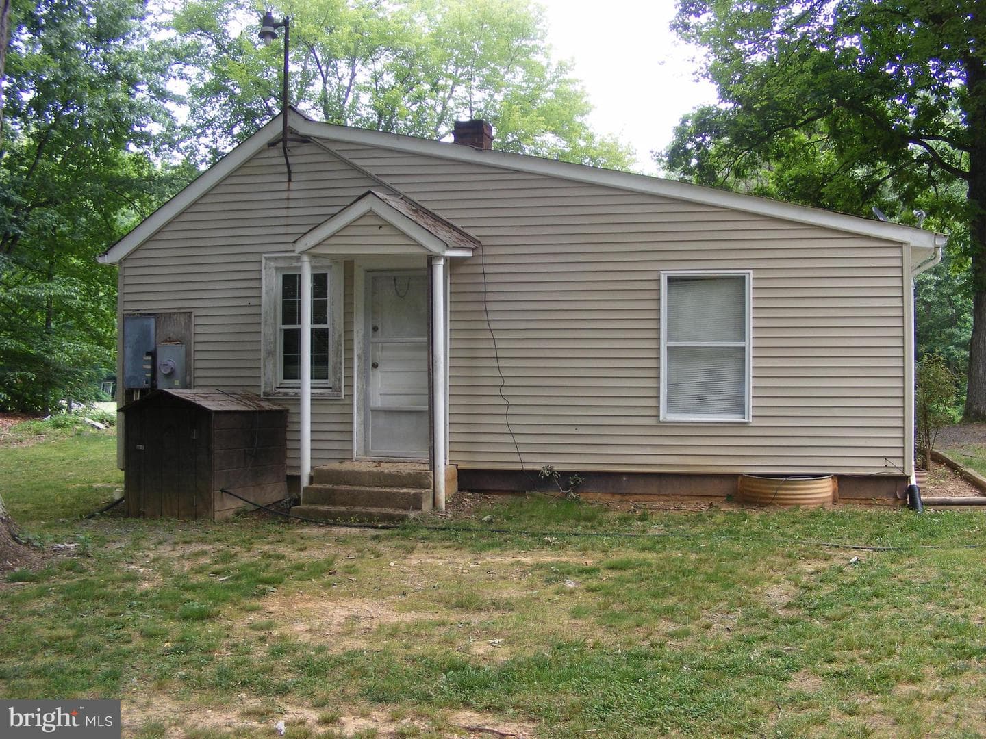29324 Raccoon Ford Road photo 2