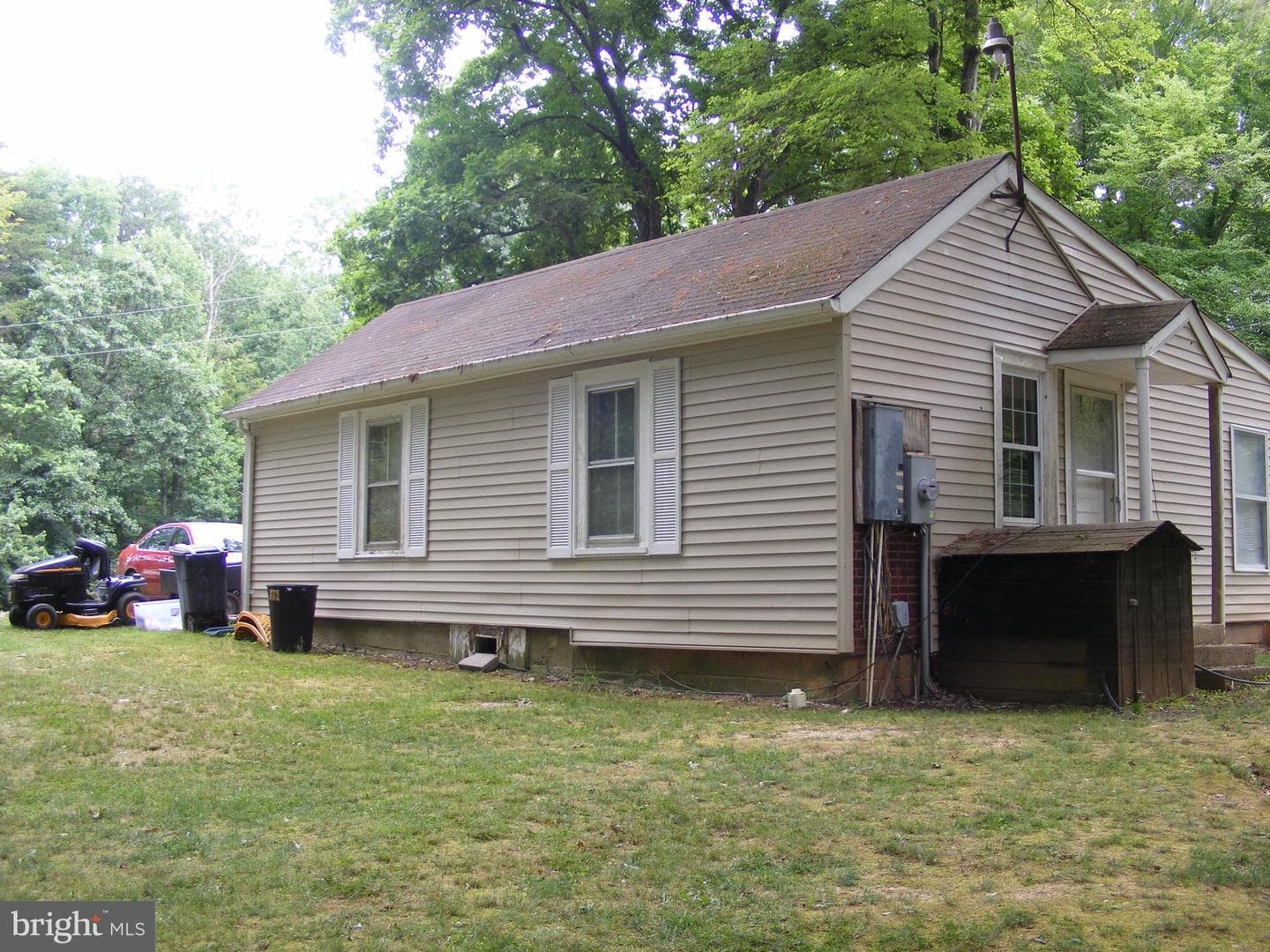 29324 Raccoon Ford Road photo 3