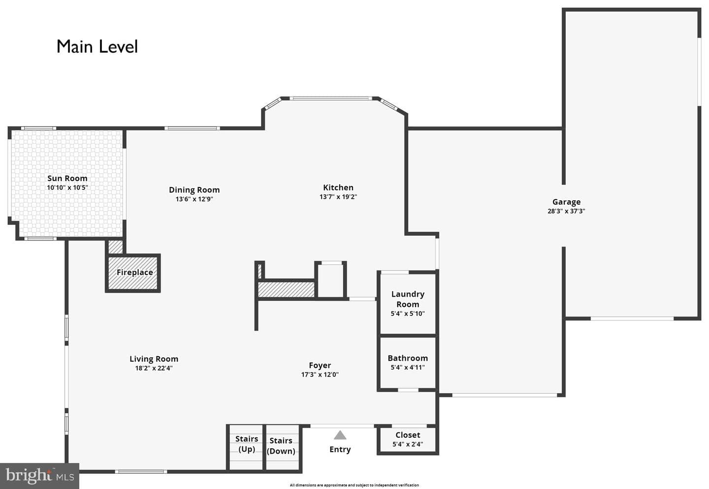 111 Chesterfield Court photo 60