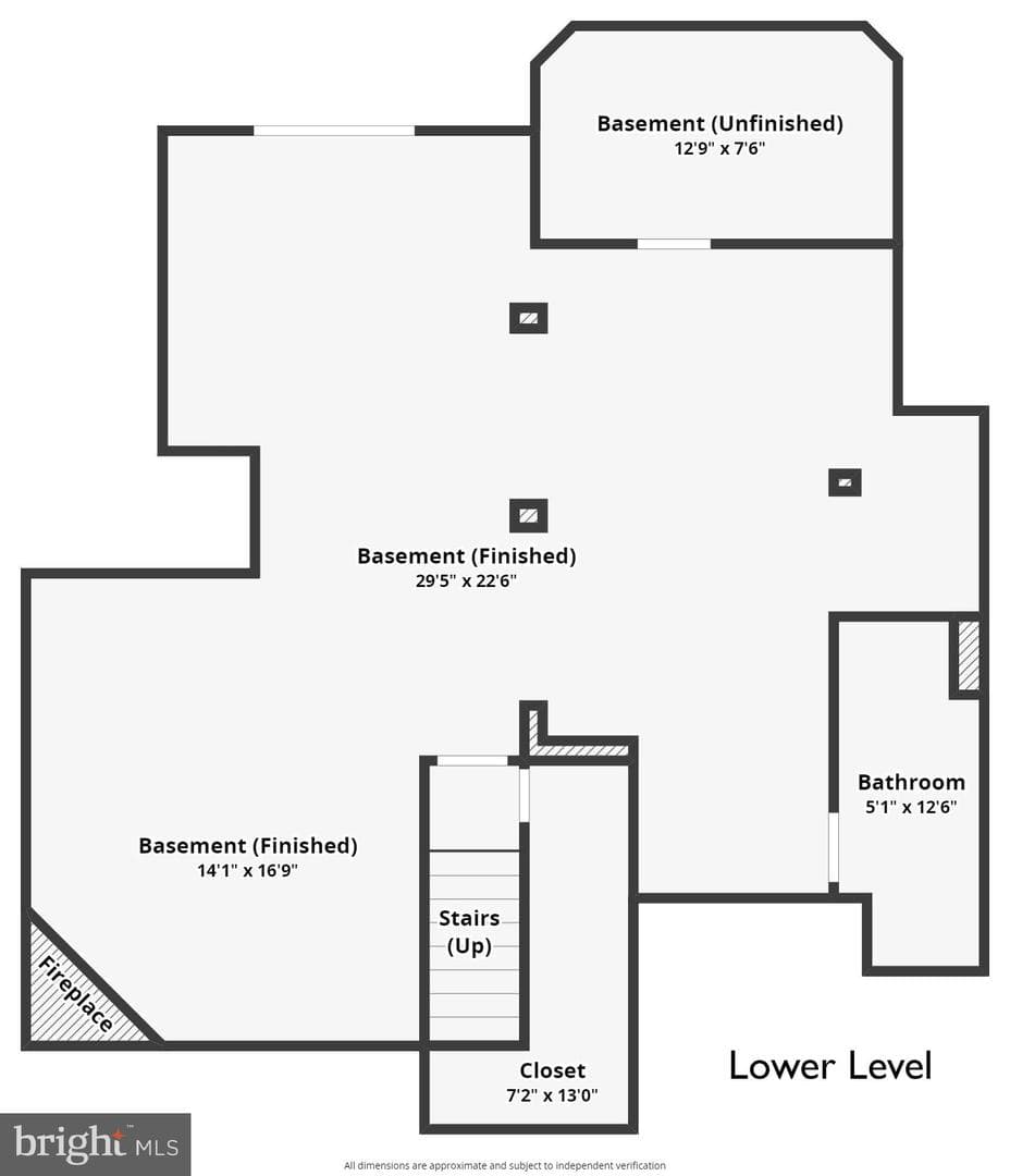 111 Chesterfield Court photo 62