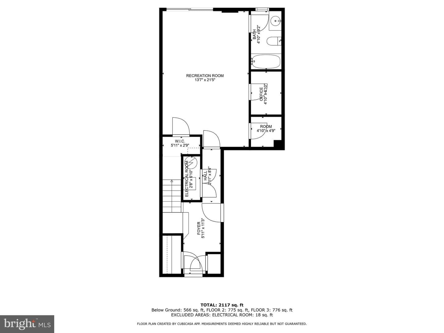 2742 Bears Den Drive photo 3