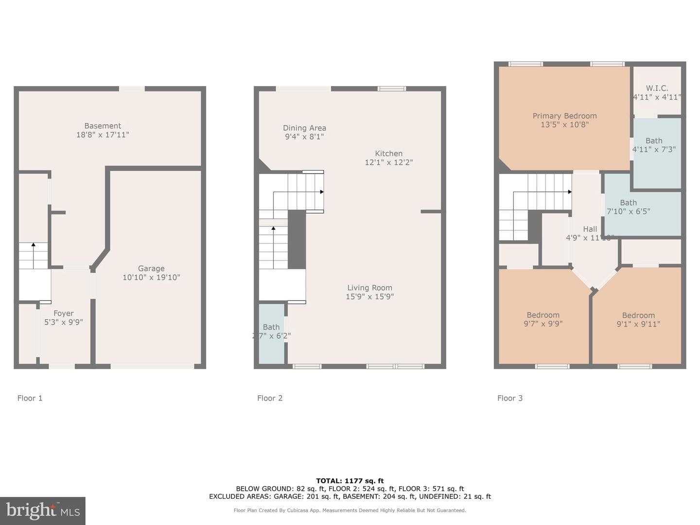 2840 Farzi Circle photo 6
