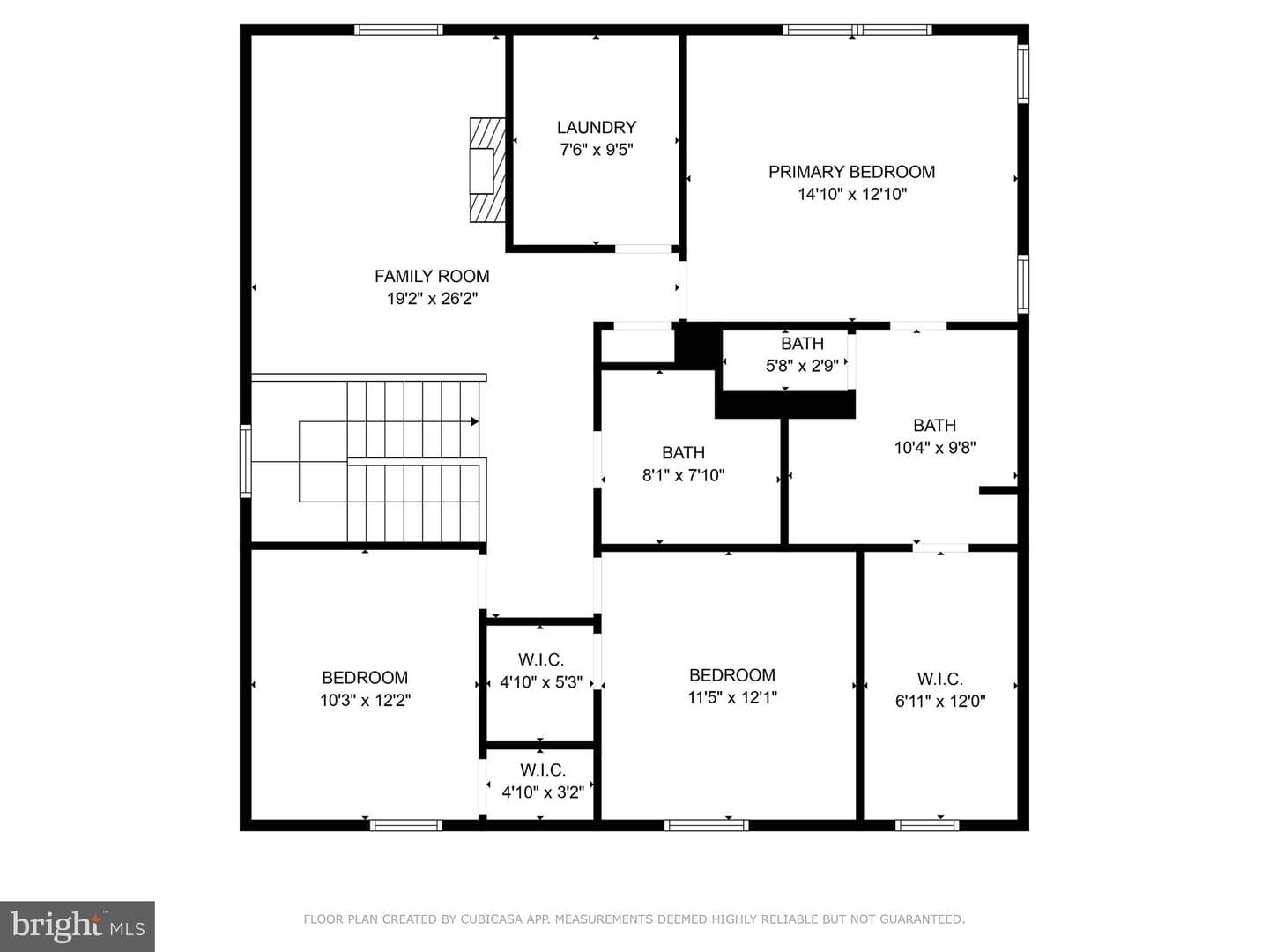 736 Round Hill Drive photo 13