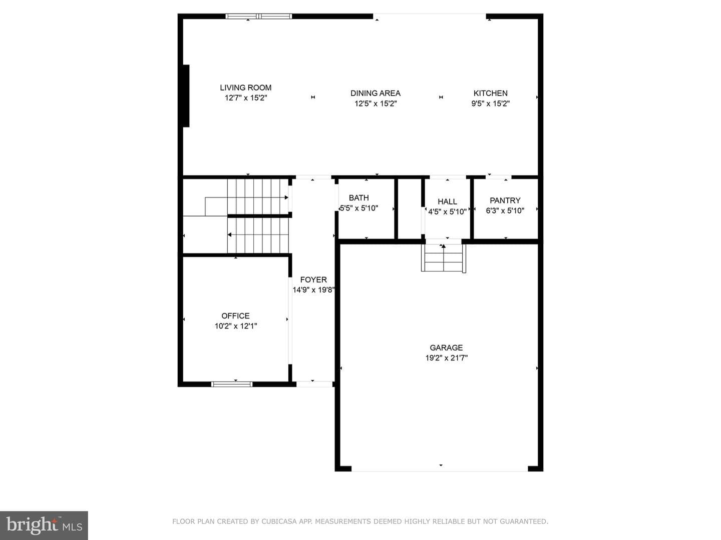 736 Round Hill Drive photo 14