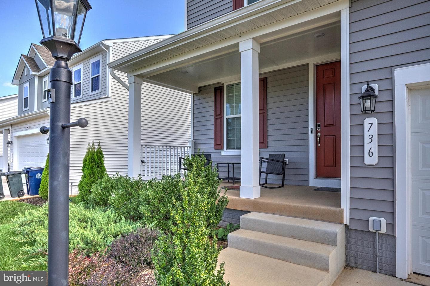 736 Round Hill Drive photo 23