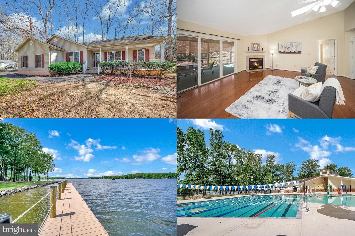 100 Monticello Circle