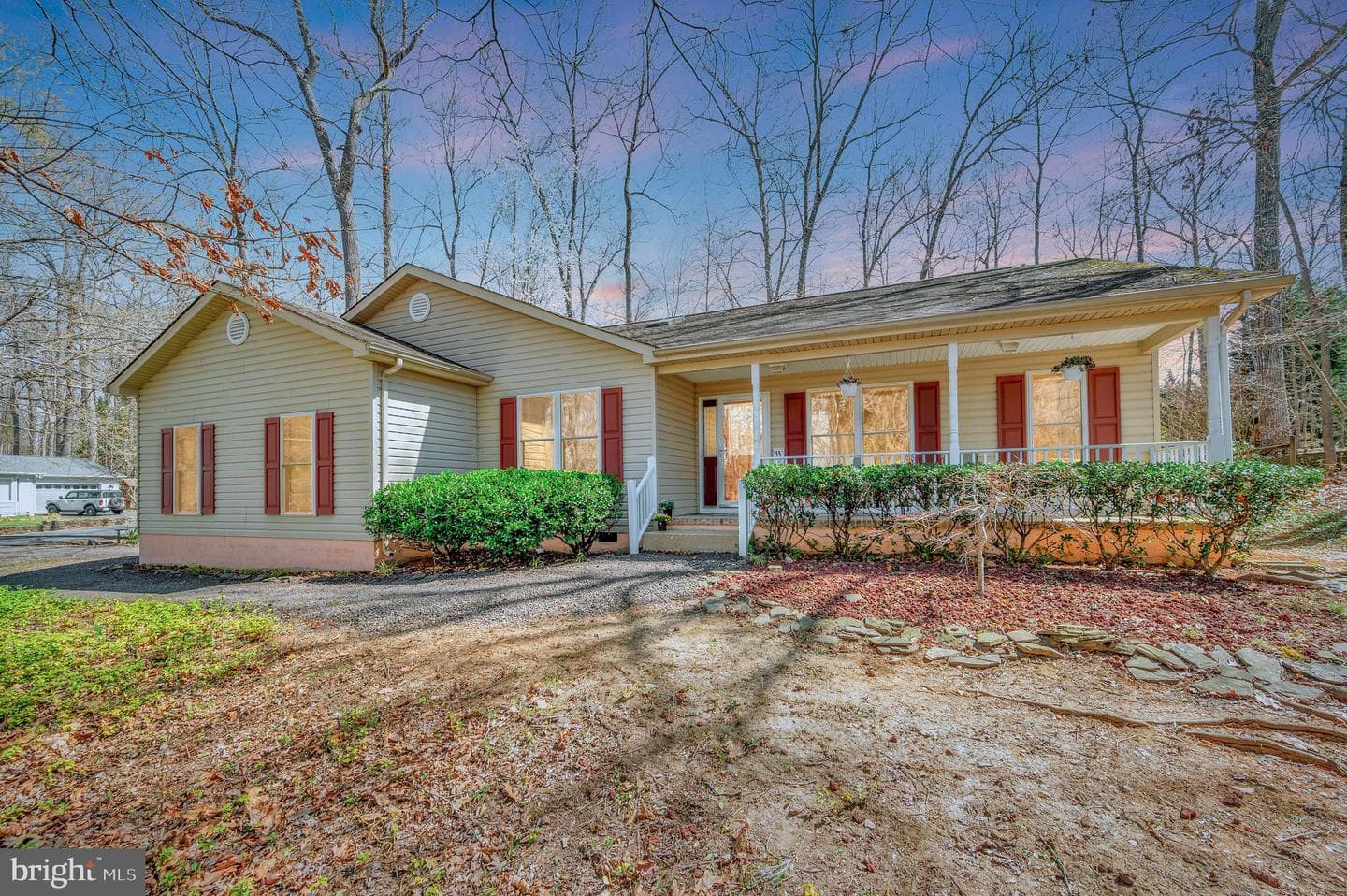 100 Monticello Circle photo 3