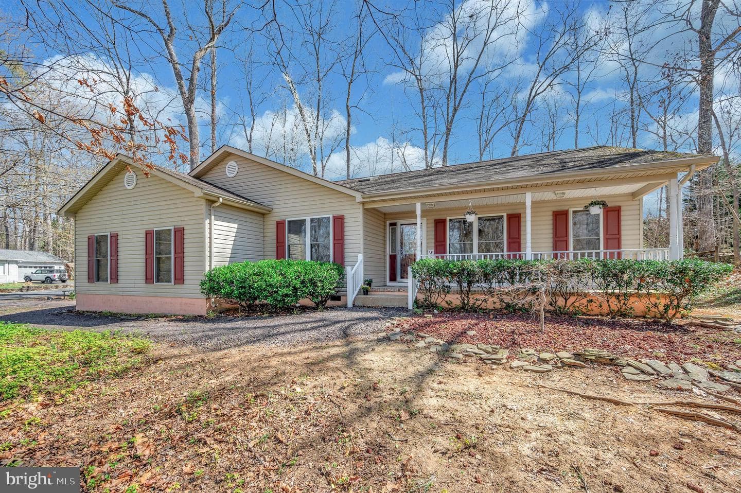100 Monticello Circle photo 64