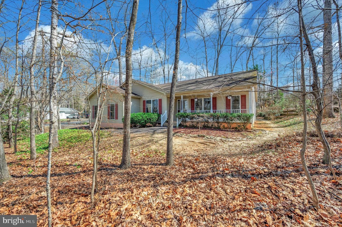 100 Monticello Circle photo 66