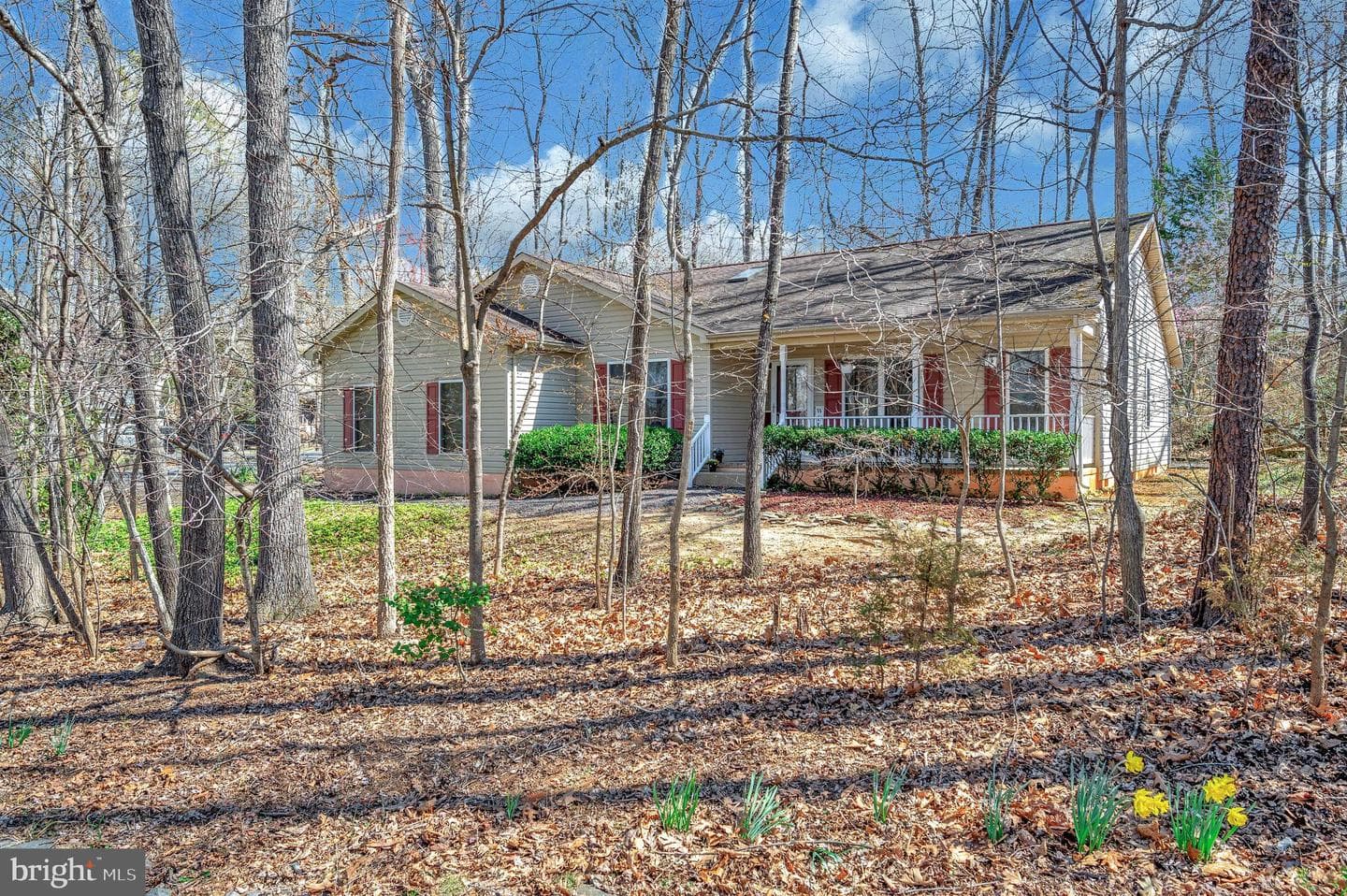 100 Monticello Circle photo 68