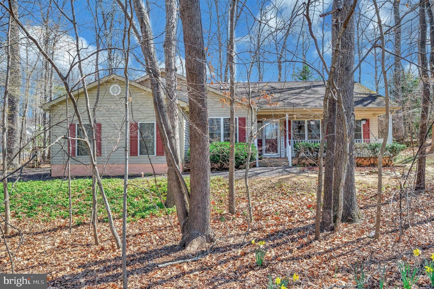 100 Monticello Circle photo 69