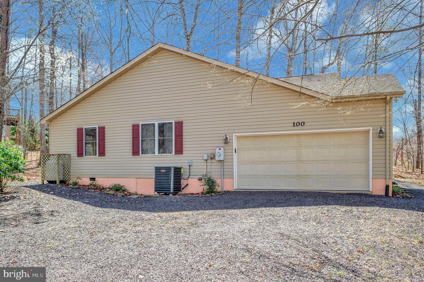 100 Monticello Circle photo 70