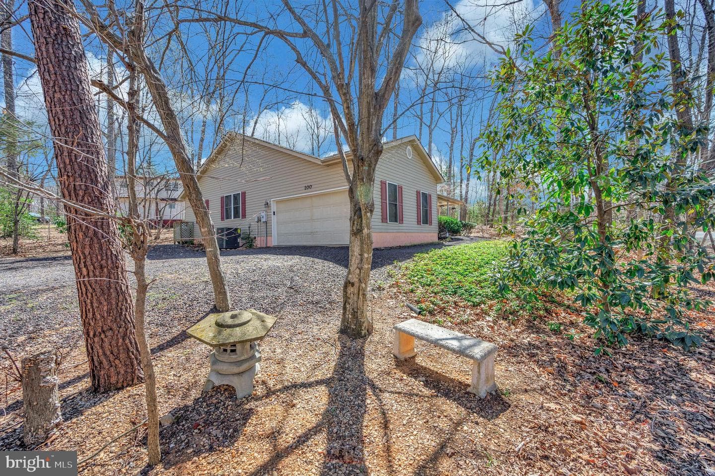 100 Monticello Circle photo 71