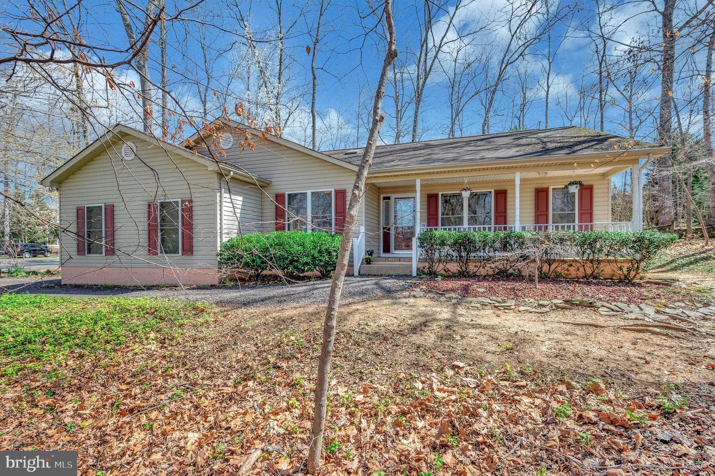 100 Monticello Circle photo 77