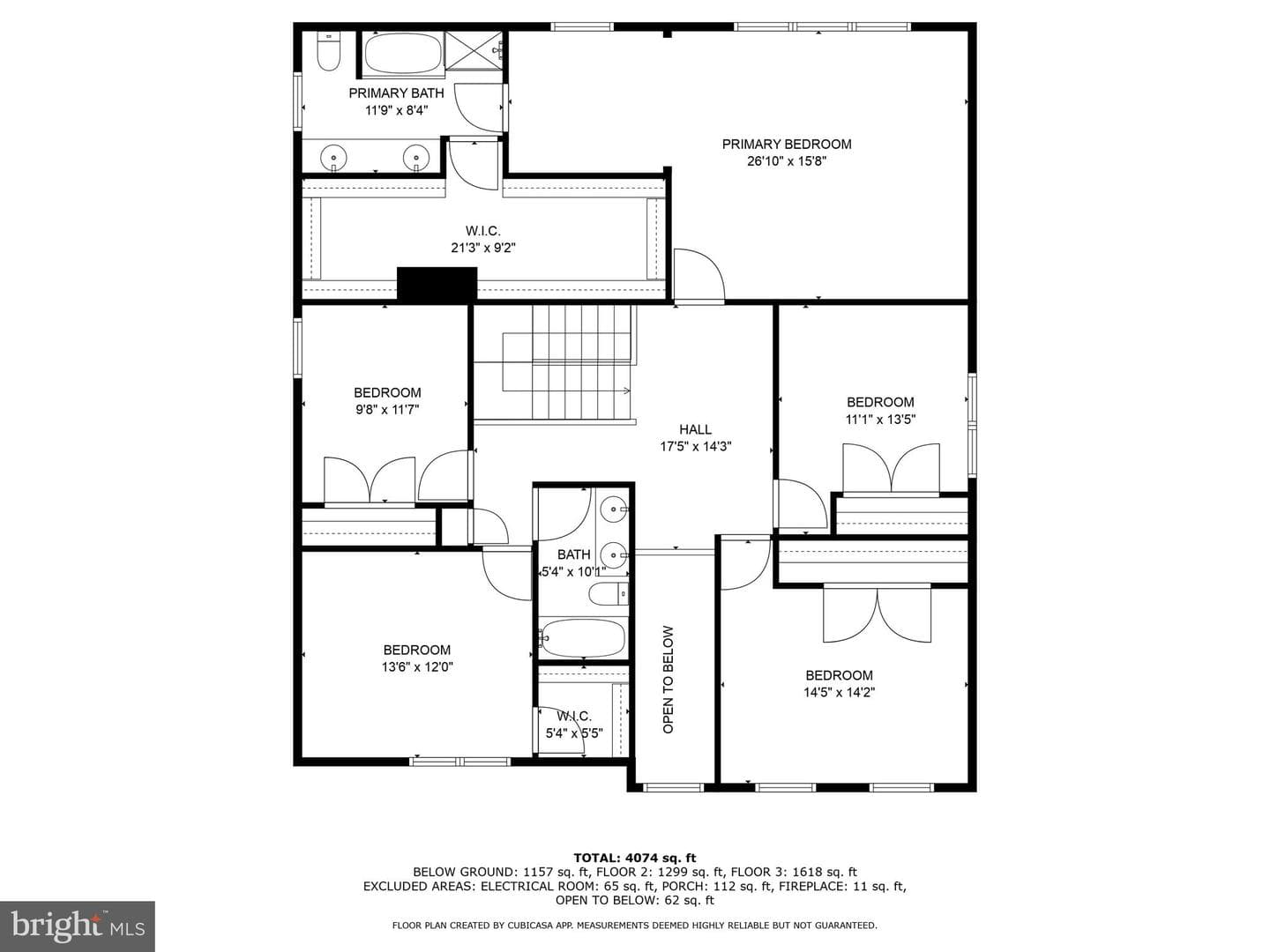 1294 Dogleg Drive photo 15