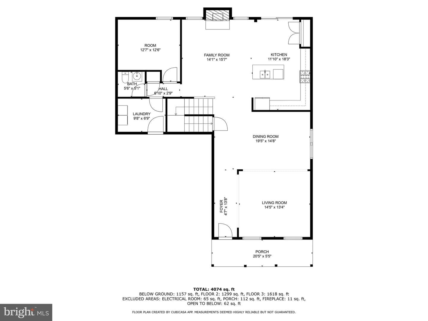 1294 Dogleg Drive photo 5