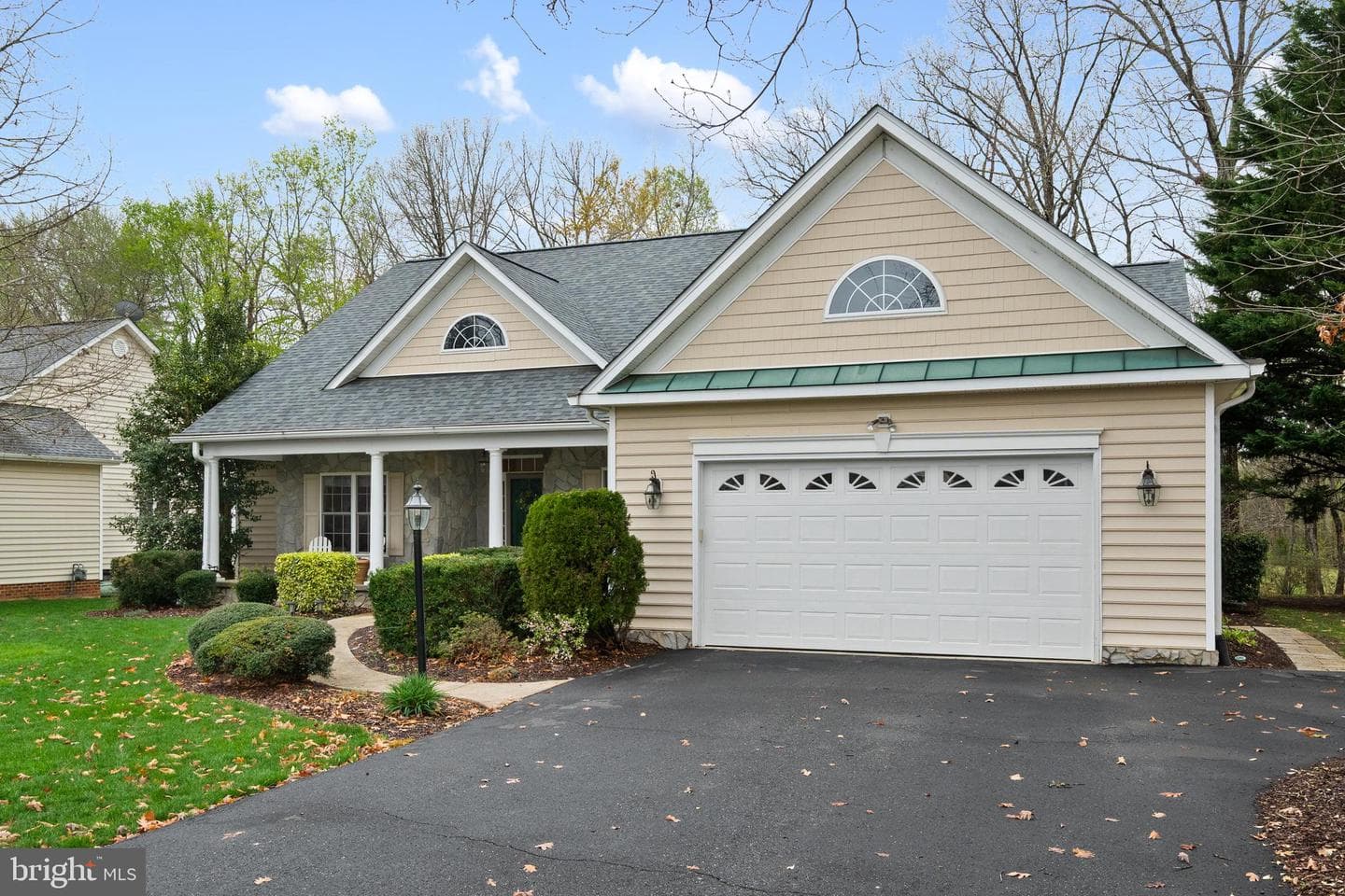 1500 Morris Pond Drive photo 1