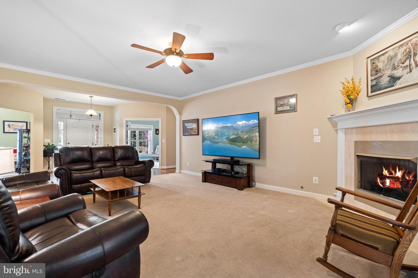 1500 Morris Pond Drive photo 11