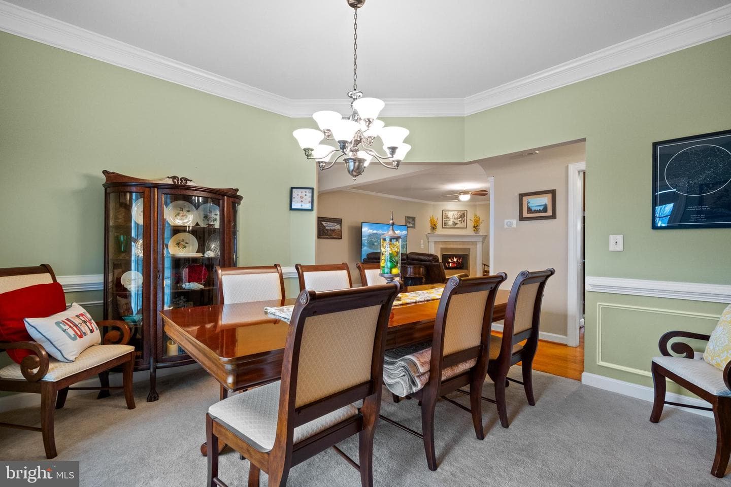 1500 Morris Pond Drive photo 6