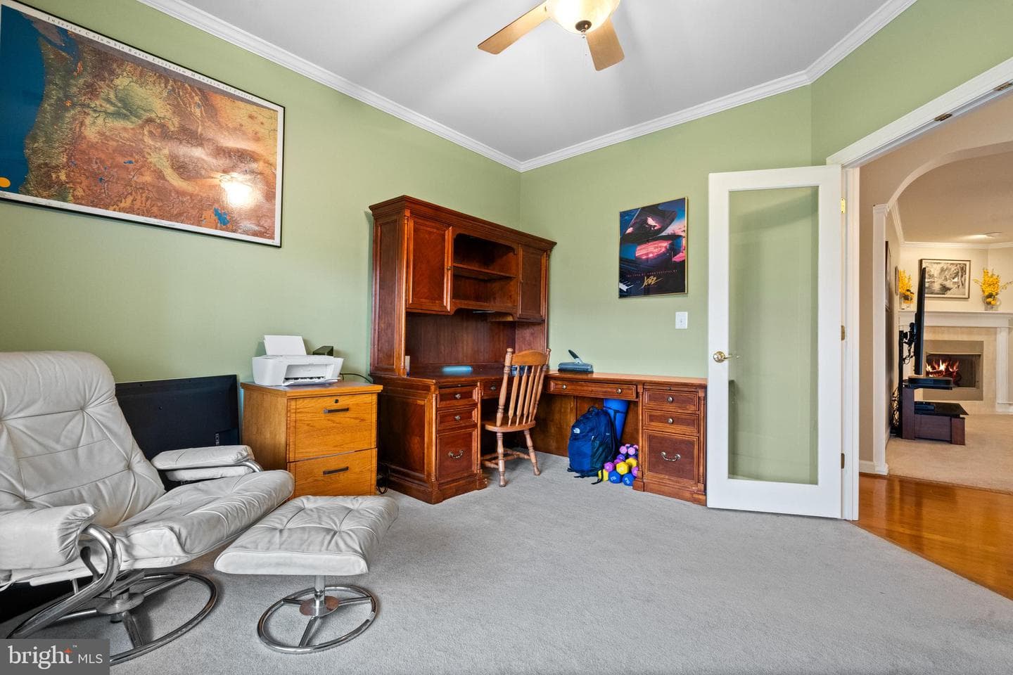 1500 Morris Pond Drive photo 8