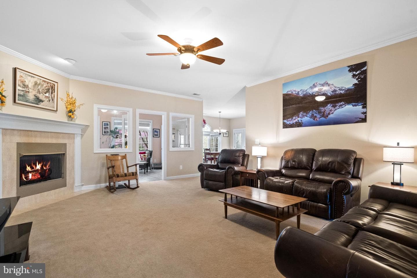1500 Morris Pond Drive photo 9