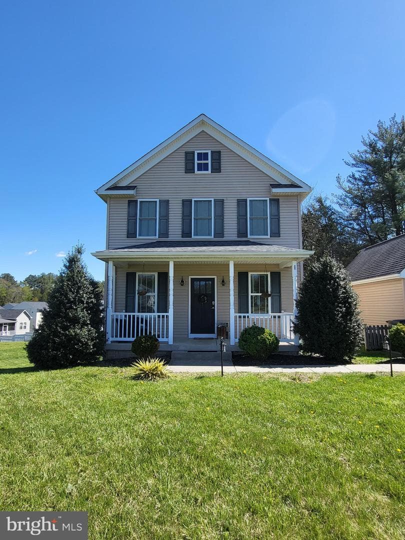 640 Coniston Manor Drive photo 3