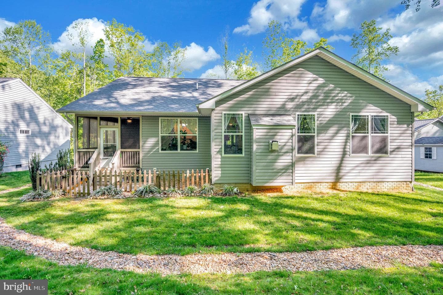 846 Confederate Drive photo 44