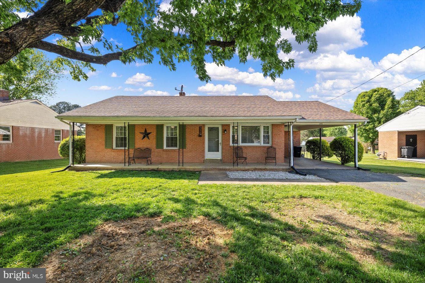 316 Grove Avenue photo 15