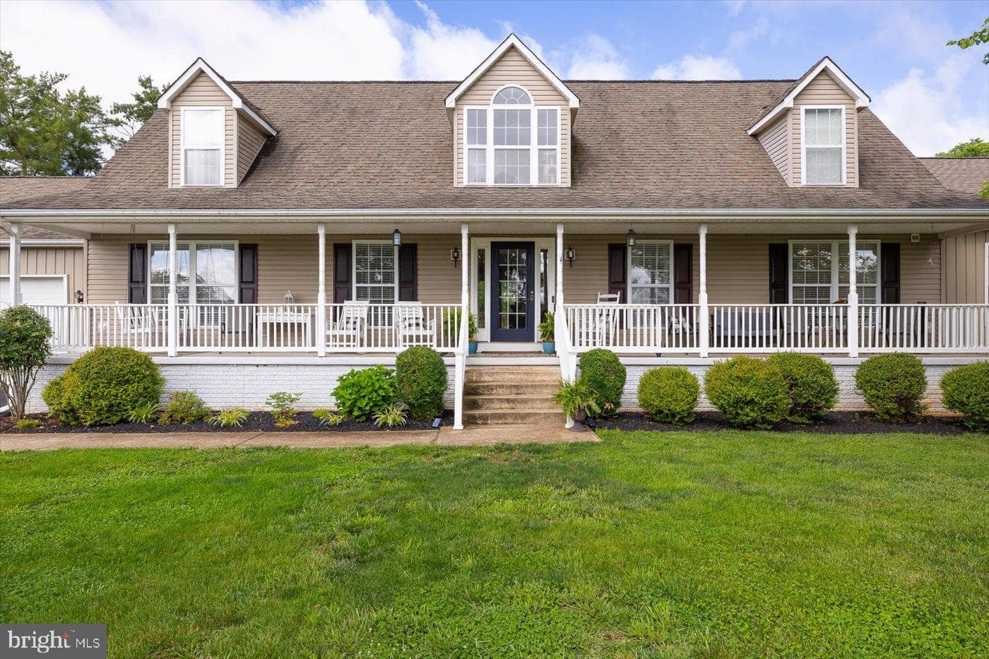 211 Boxley Lane photo 2