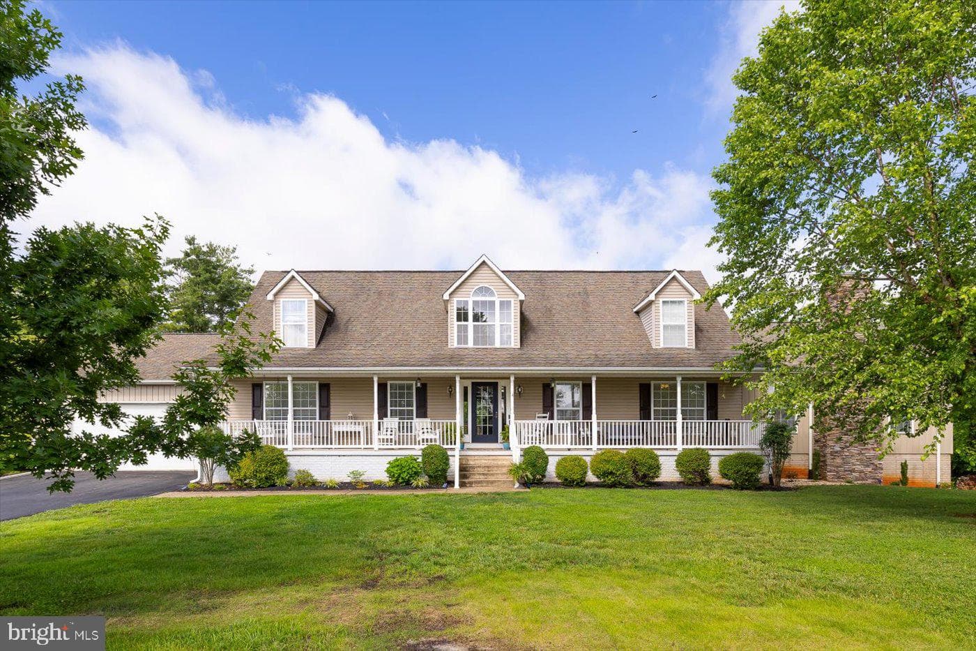 211 Boxley Lane photo 3
