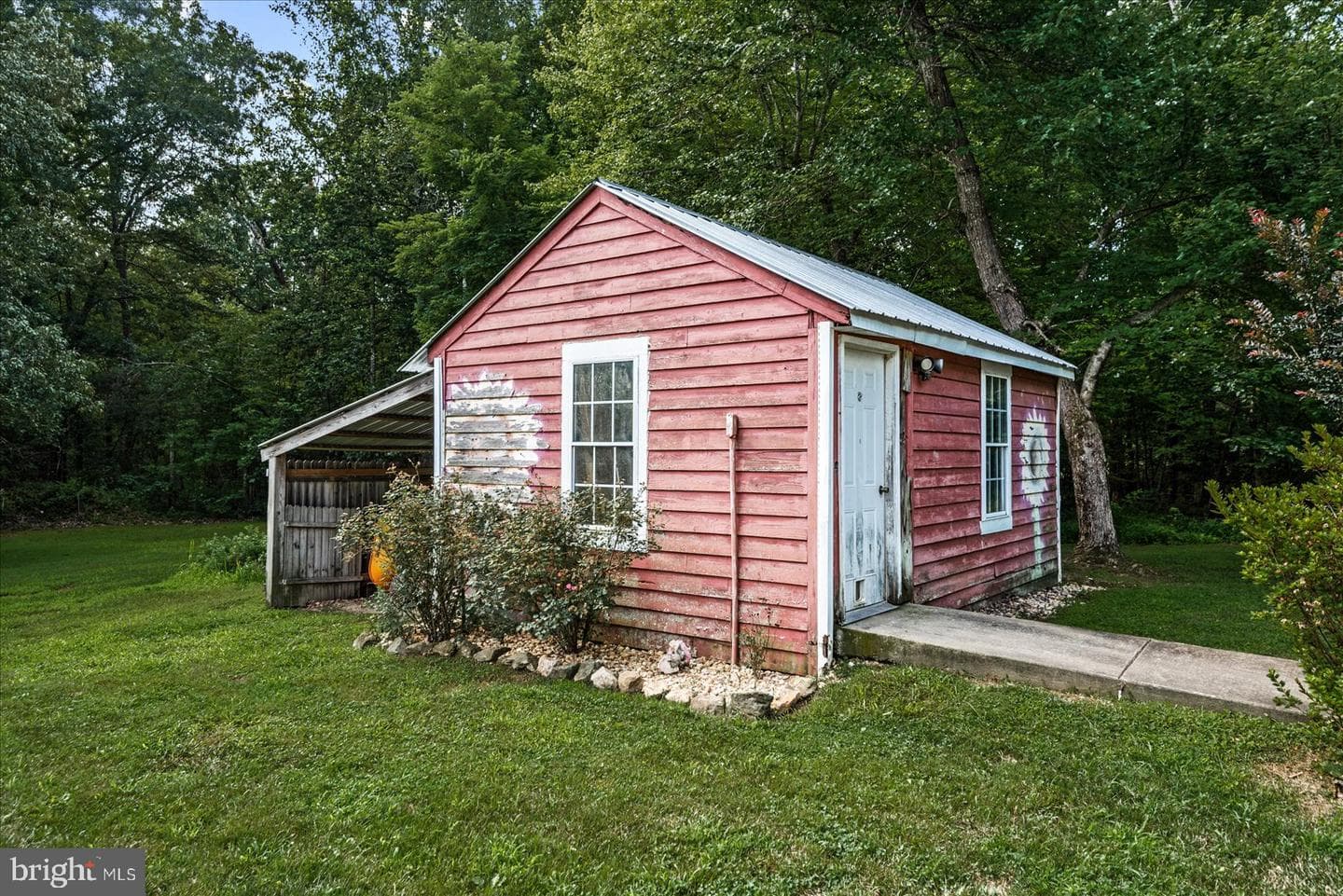 3313 Flat Run Road photo 56