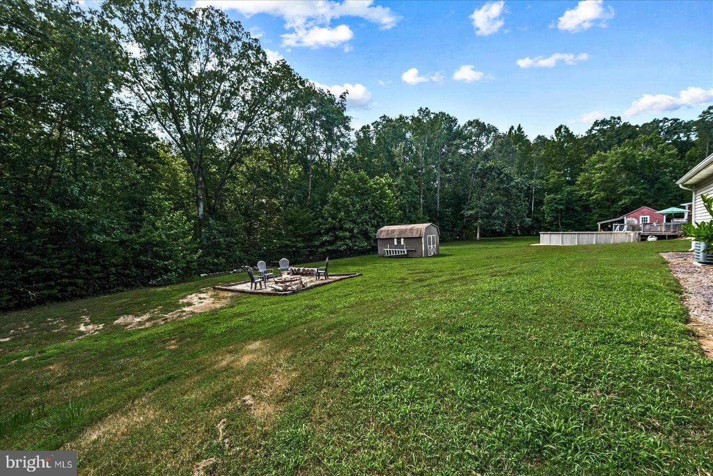 3313 Flat Run Road photo 67
