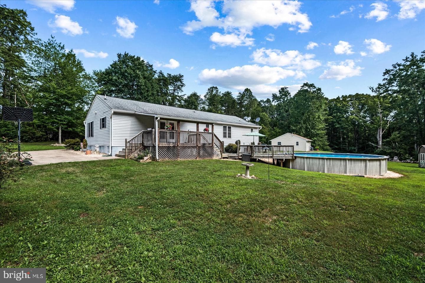 3313 Flat Run Road photo 79
