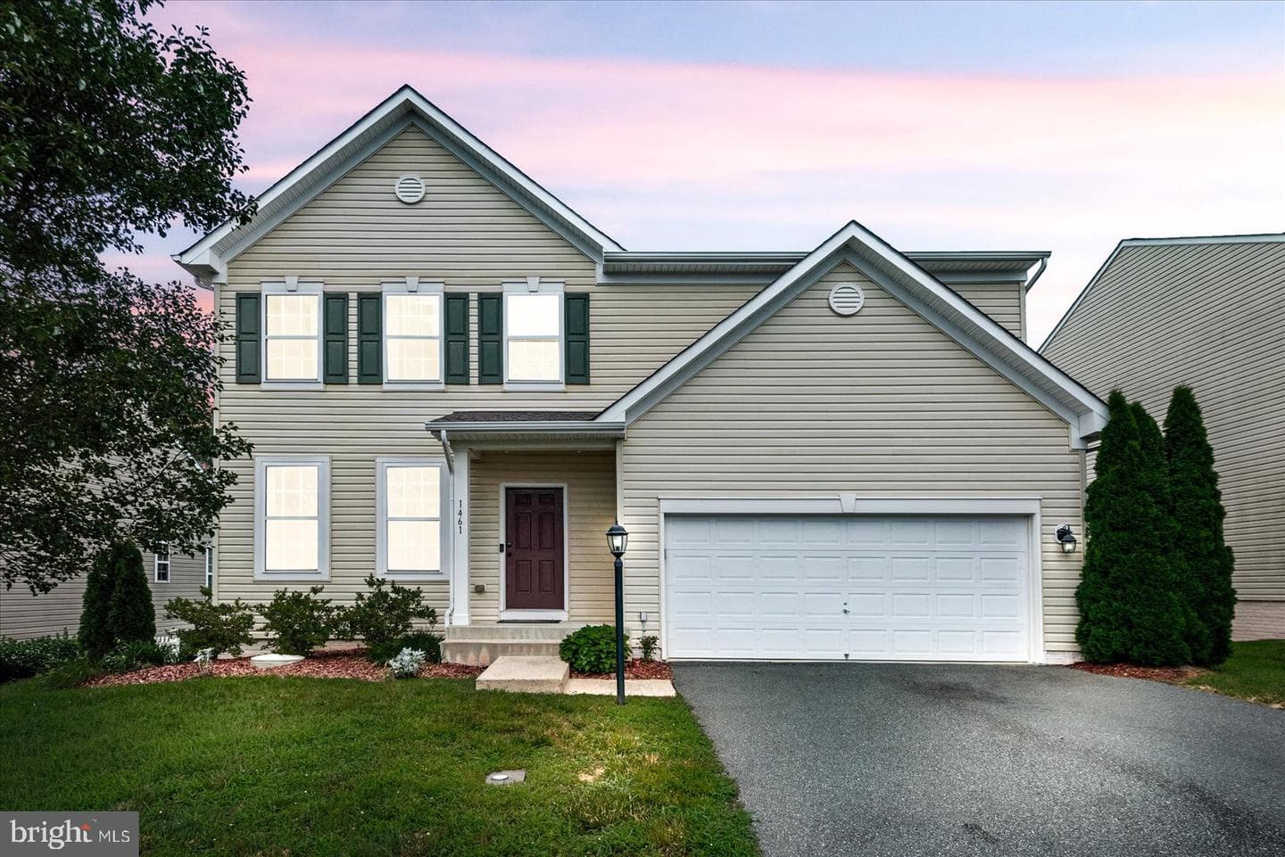 1461 Chesterfield Road photo 43