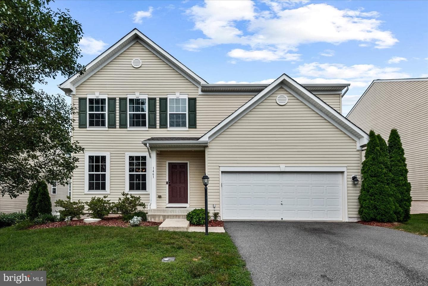 1461 Chesterfield Road photo 45