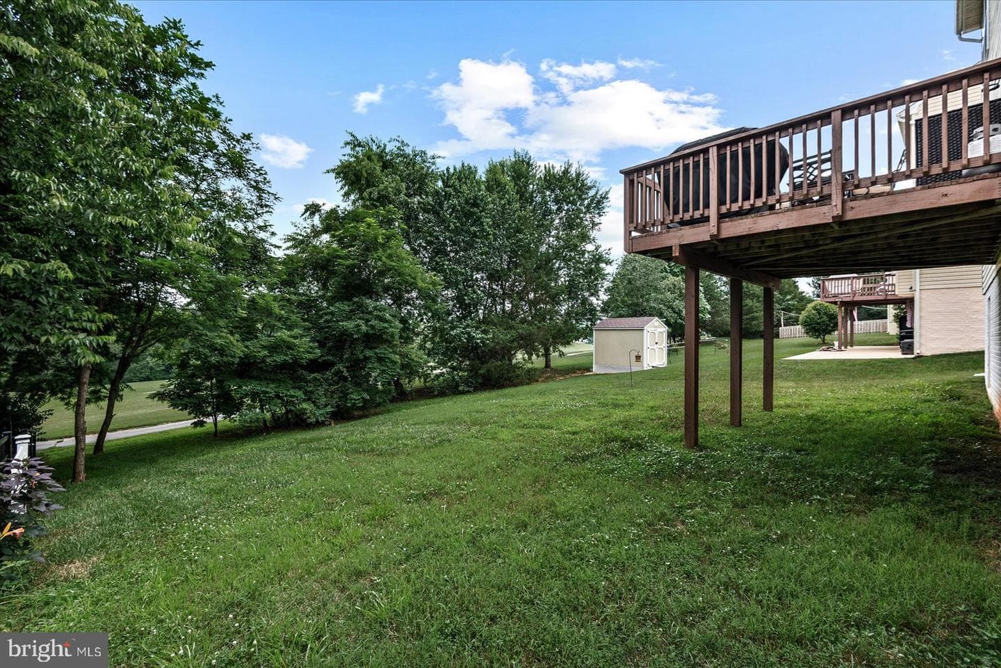 1461 Chesterfield Road photo 52