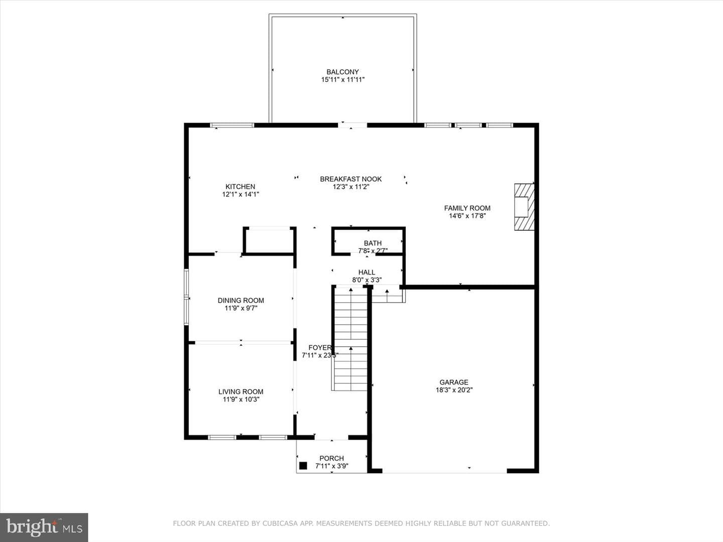 1461 Chesterfield Road photo 62