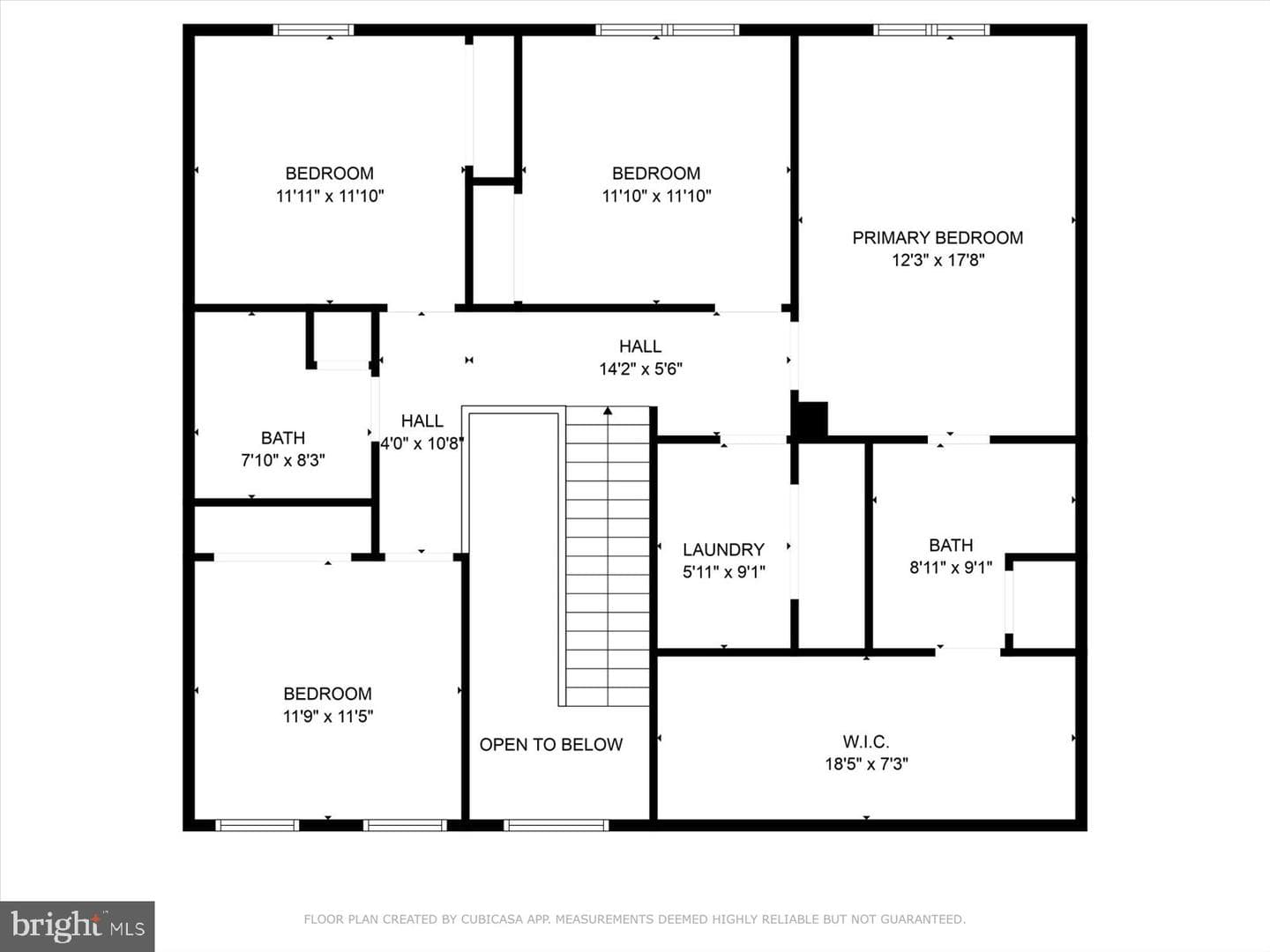 1461 Chesterfield Road photo 63