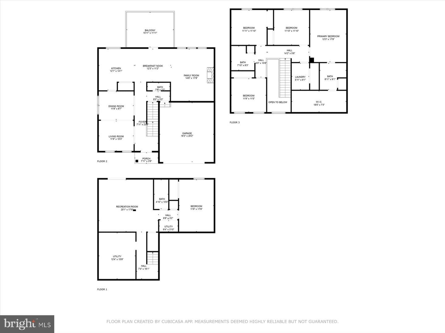 1461 Chesterfield Road photo 64