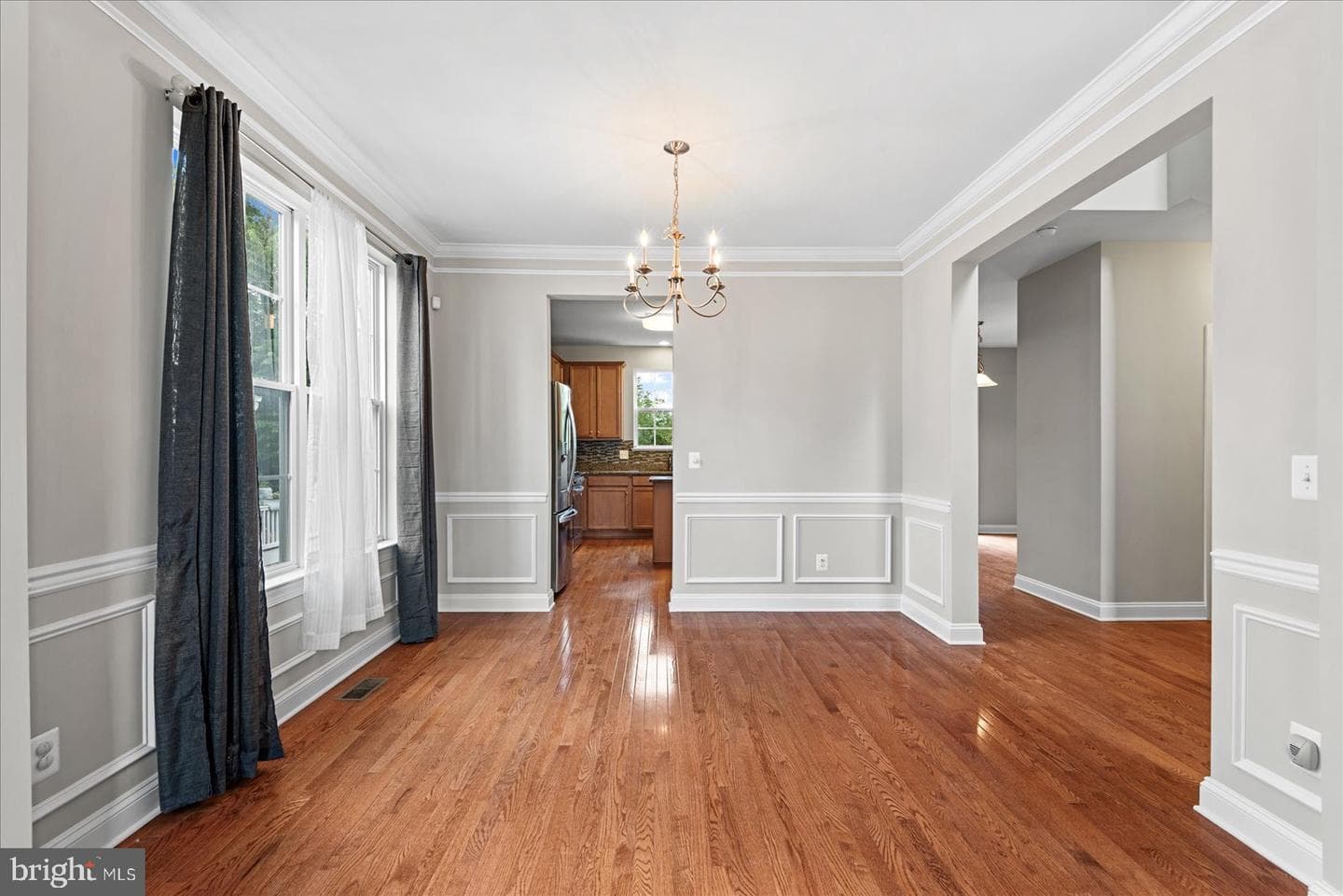 1461 Chesterfield Road photo 8
