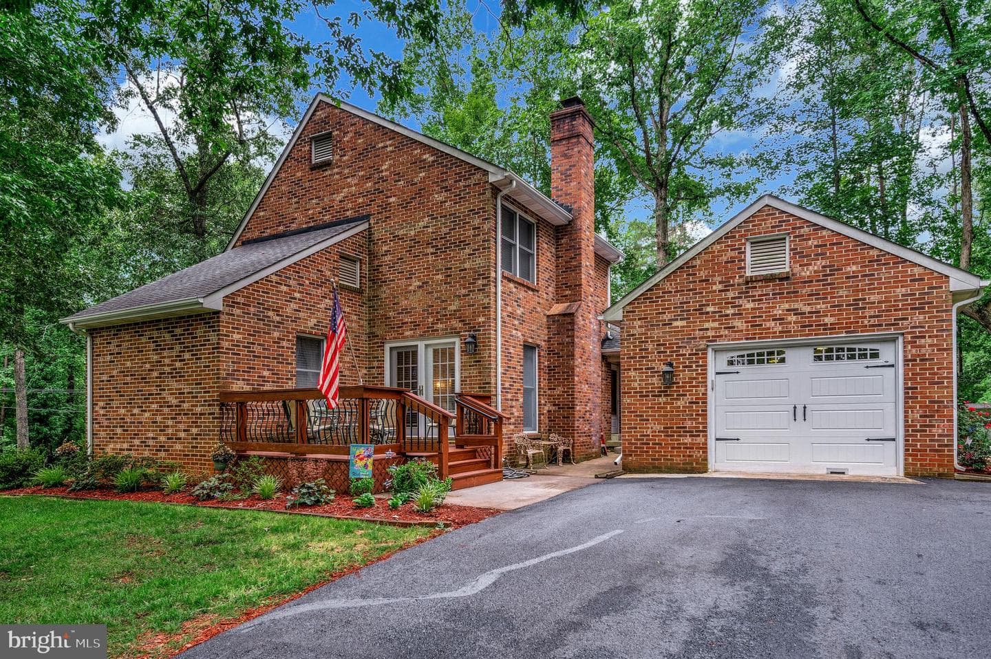 1223 Eastover Parkway photo 3