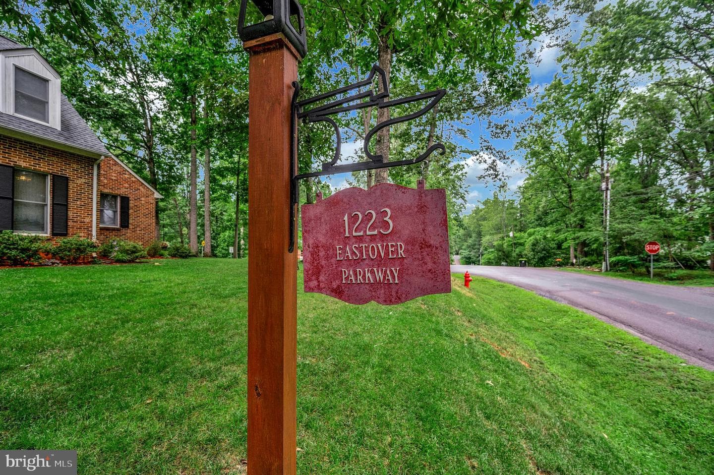 1223 Eastover Parkway photo 35