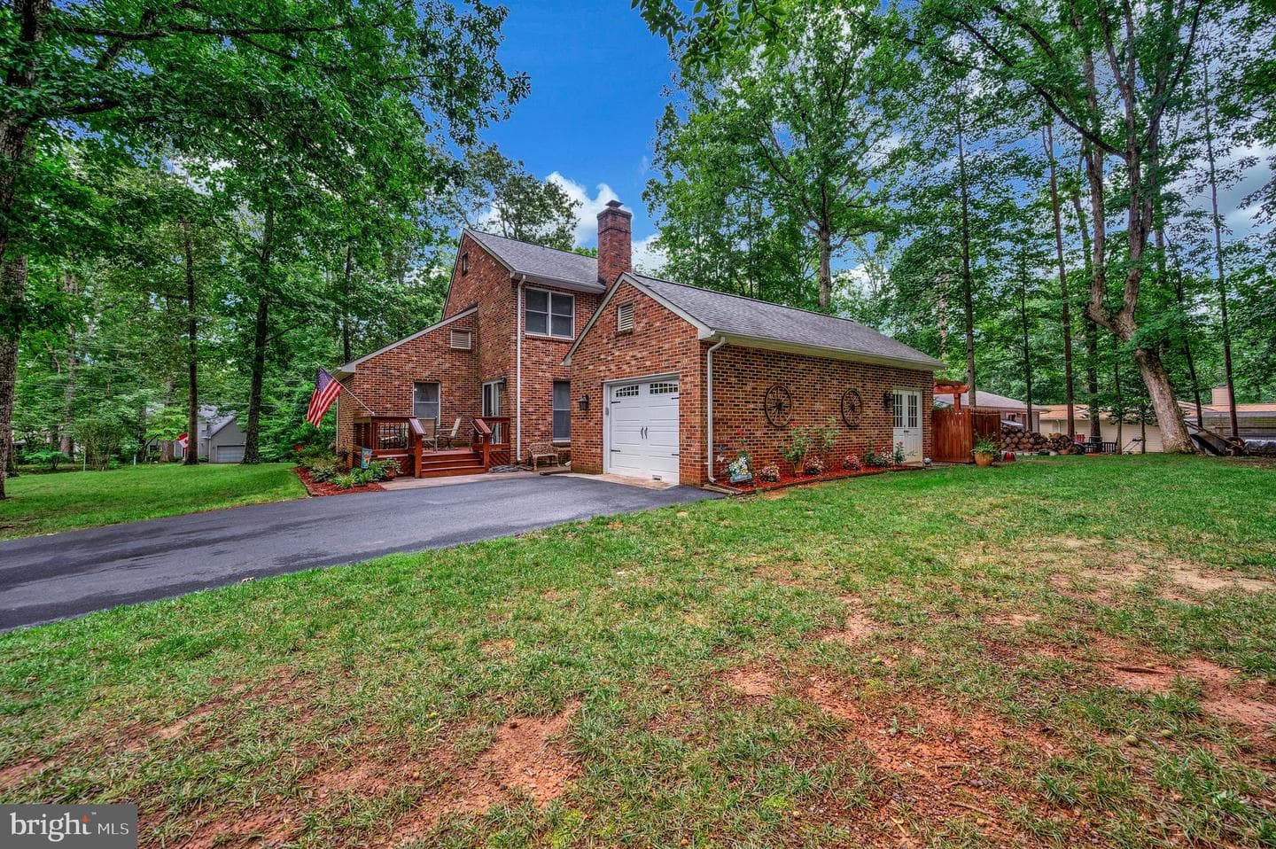 1223 Eastover Parkway photo 38
