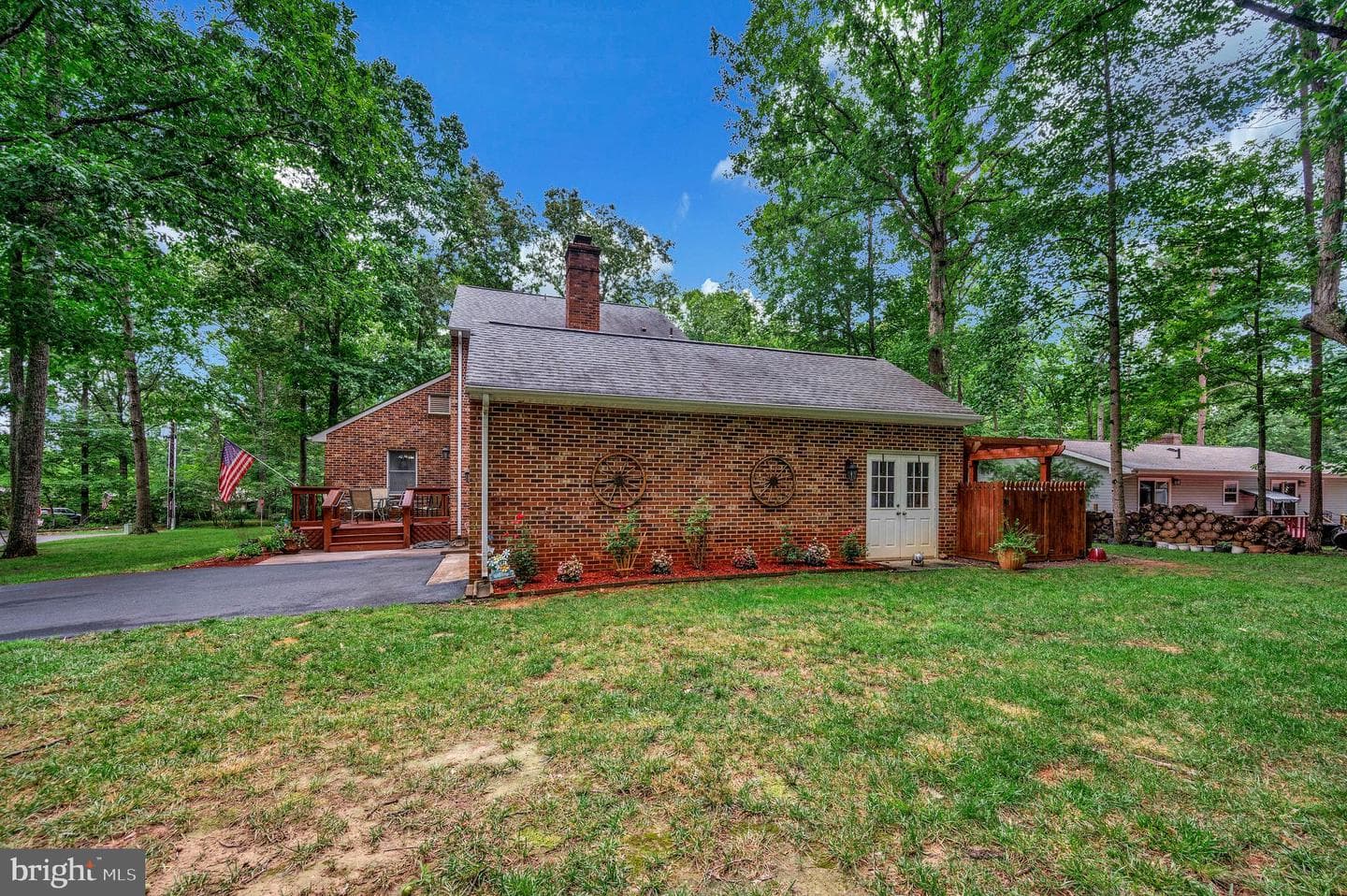 1223 Eastover Parkway photo 44